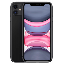Apple iPhone 11 128GB Black
