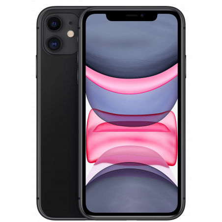 Apple iPhone 11 128GB Black