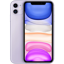 Apple iPhone 11 128GB Purple