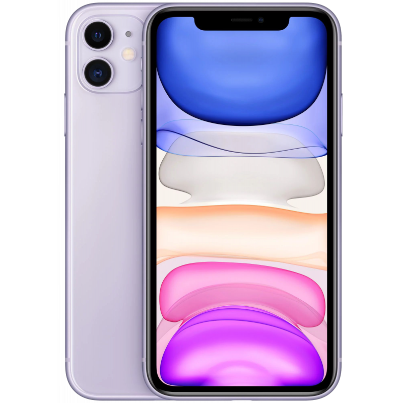 Apple iPhone 11 128GB Purple Apple iPhone 11 128GB Purple