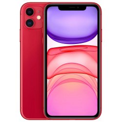 Apple iPhone 11 128GB (Product) Red