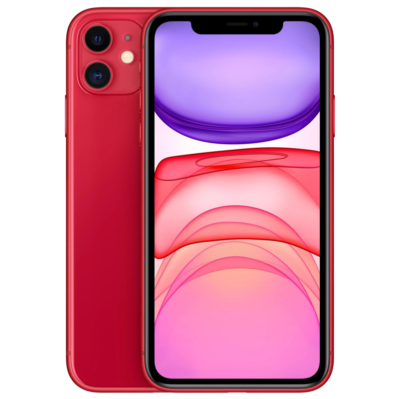 Apple iPhone 11 128GB (Product) Red Apple iPhone 11 128GB (Product) Red
