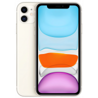 Apple iPhone 11 128GB White