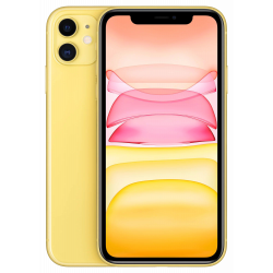 Apple iPhone 11 128GB Yellow
