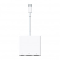 Переходник USB-C Digital AV Multiport Adapter (MUF82)