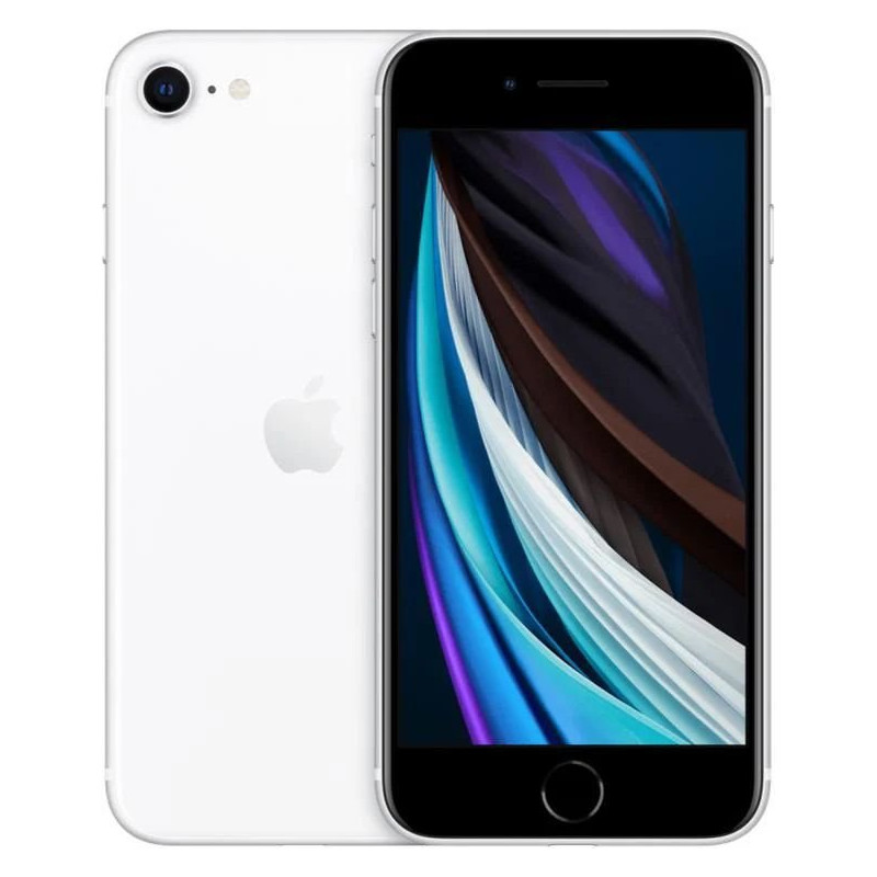Apple iPhone SE (2020) 64Gb White Apple iPhone SE (2020) 64Gb White