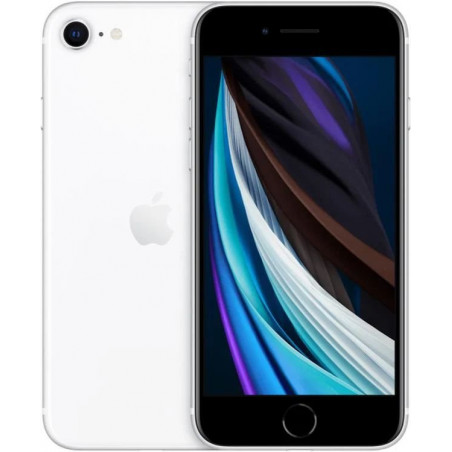 Apple iPhone SE (2020) 128Gb White
