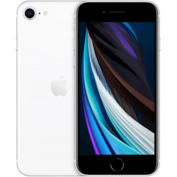 Apple iPhone SE (2020) 256Gb White