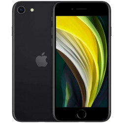 Apple iPhone SE (2020) 64Gb Black