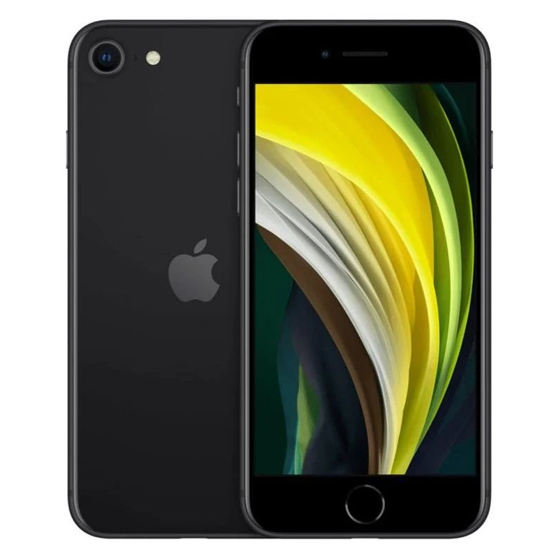 Apple iPhone SE (2020) 256Gb Black Apple iPhone SE (2020) 256Gb Black