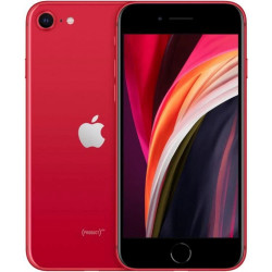 Apple iPhone SE (2020) 64Gb Red