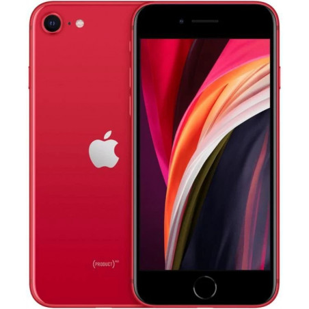 Apple iPhone SE (2020) 64Gb Red
