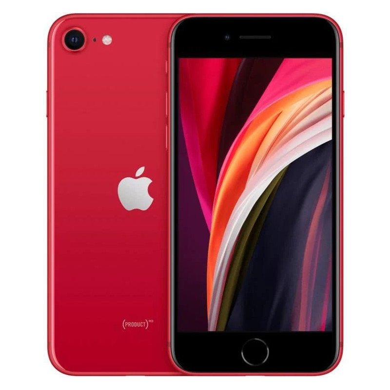 Apple iPhone SE (2020) 256Gb Red Apple iPhone SE (2020) 256Gb Red