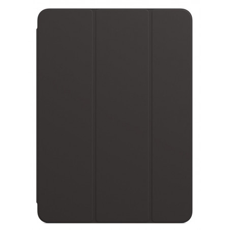 Чехол Apple Smart Folio для iPad Pro 11 2020 (2nd gen) Black (MXT42)