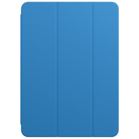 Чехол Apple Smart Folio для iPad Pro 11 2020 (2nd gen) Surf Blue (MXT62)